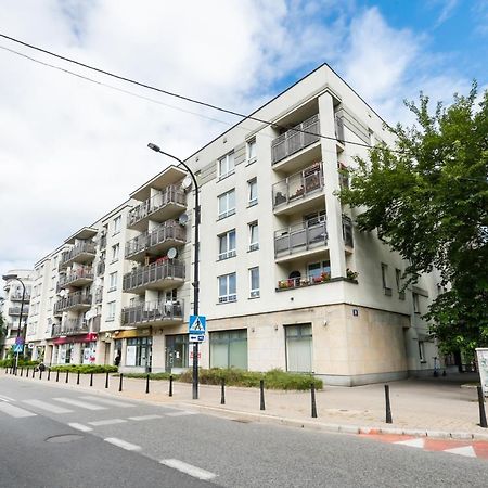 Ursus Pleasant Apartment Варшава Екстериор снимка